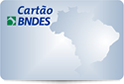 Cartão BNDES